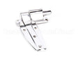 071603 Norlake Hinge Flush Mount Long Strap W