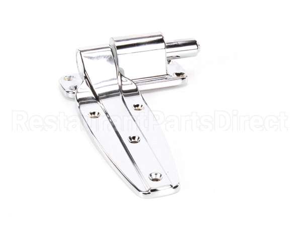 071603 Norlake Hinge Flush Mount Long Strap W