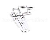 071603 Norlake Hinge Flush Mount Long Strap W