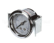07167 Cleveland Gauge;Pressure;30Psi/200 Kpa;P
