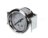 07167 Cleveland Gauge;Pressure;30Psi/200 Kpa;P