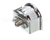 07167 Cleveland Gauge;Pressure;30Psi/200 Kpa;P