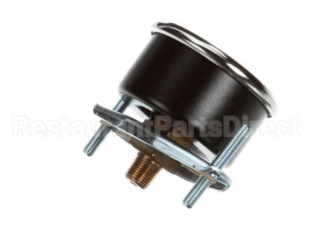 071681 Cleveland Gauge;Pressure;Back Mtd; 5Psi;
