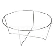 07175.0000 Compatible Bunn Filter Housing Stand, Sst