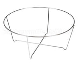07175.0000 Bunn Filter Housing Stand, Sst