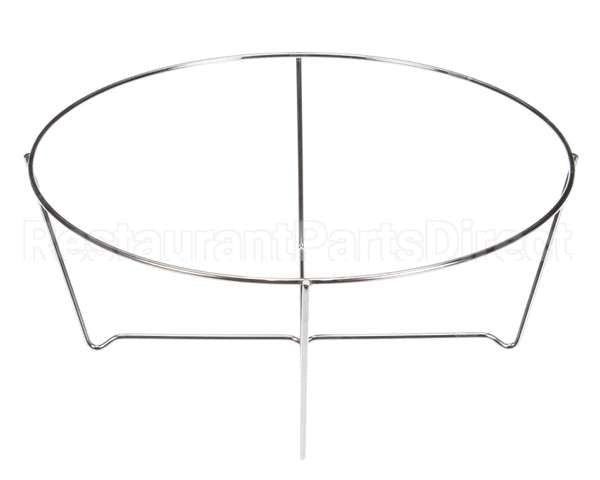 07175.0000 Bunn Filter Housing Stand, Sst