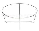 07175.0000 Bunn Filter Housing Stand, Sst