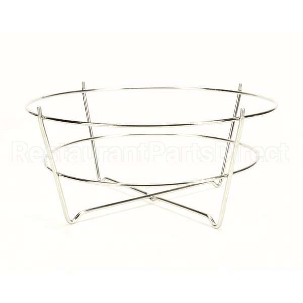 07176.0000 Compatible Bunn Filter Support Basket, Sst