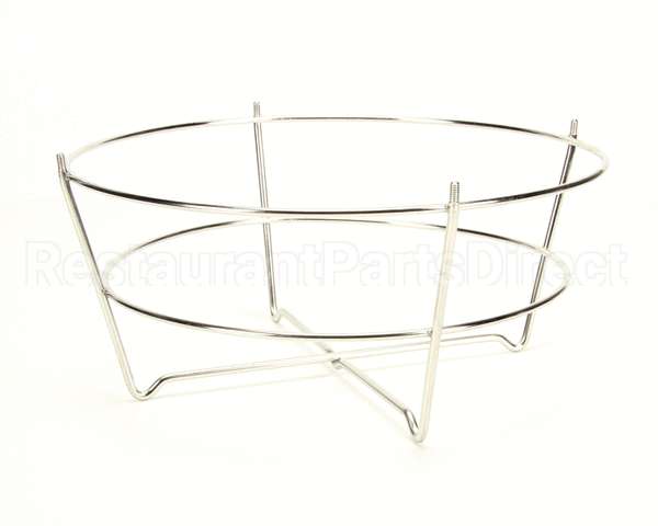 07176.0000 Bunn Filter Support Basket, Sst