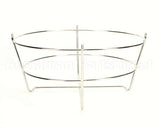 07176.0000 Bunn Filter Support Basket, Sst