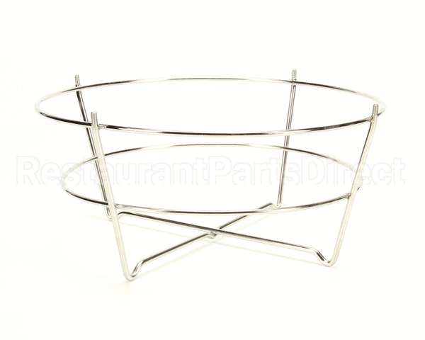 07176.0000 Bunn Filter Support Basket, Sst