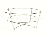 07176.0000 Bunn Filter Support Basket, Sst