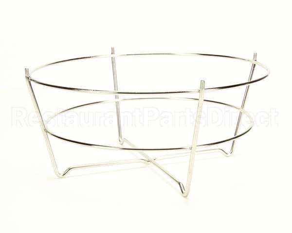 07176.0000 Bunn Filter Support Basket, Sst