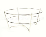 07176.0000 Bunn Filter Support Basket, Sst