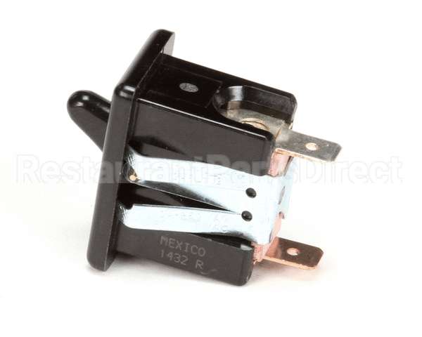 07183.0000 Bunn Switch, On/Off Toggle Blk
