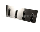 07186 Server Lid Assembly Express Quad-Complete