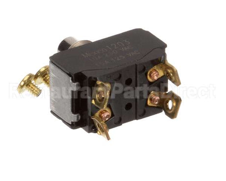 07202 Blakeslee Push Button Switch
