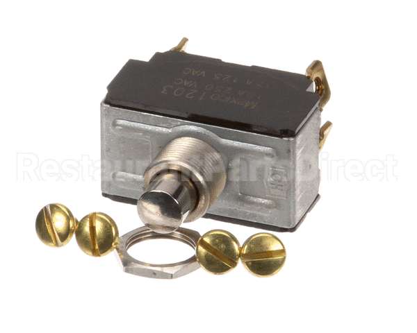 07202 Blakeslee Push Button Switch