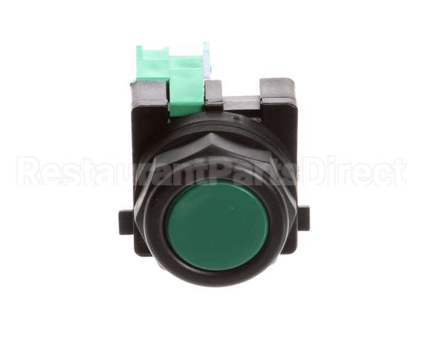 07203 Blakeslee Start Pushbutton (Green)