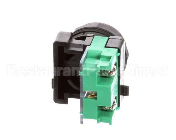 07203 Blakeslee Start Pushbutton (Green)