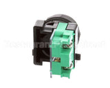 07203 Blakeslee Start Pushbutton (Green)