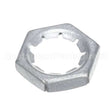 07220 Compatible Grindmaster Nut, 1/2-20 Hx, Palnut # Rf 12