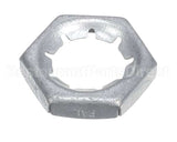 07220 Grindmaster Cecilware Nut, 1/2-20 Hx, Palnut # Rf 12