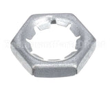 07220 Grindmaster Cecilware Nut, 1/2-20 Hx, Palnut # Rf 12