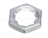 07220 Grindmaster Cecilware Nut, 1/2-20 Hx, Palnut # Rf 12