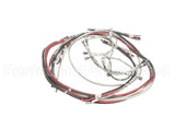 072379 Marsal Pizza Ovens Harnessct302 3P4W Element