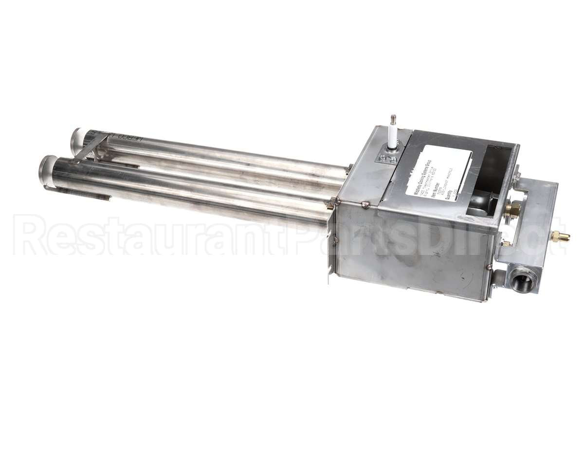 072379 Middleby Assemblyinshot Manifold