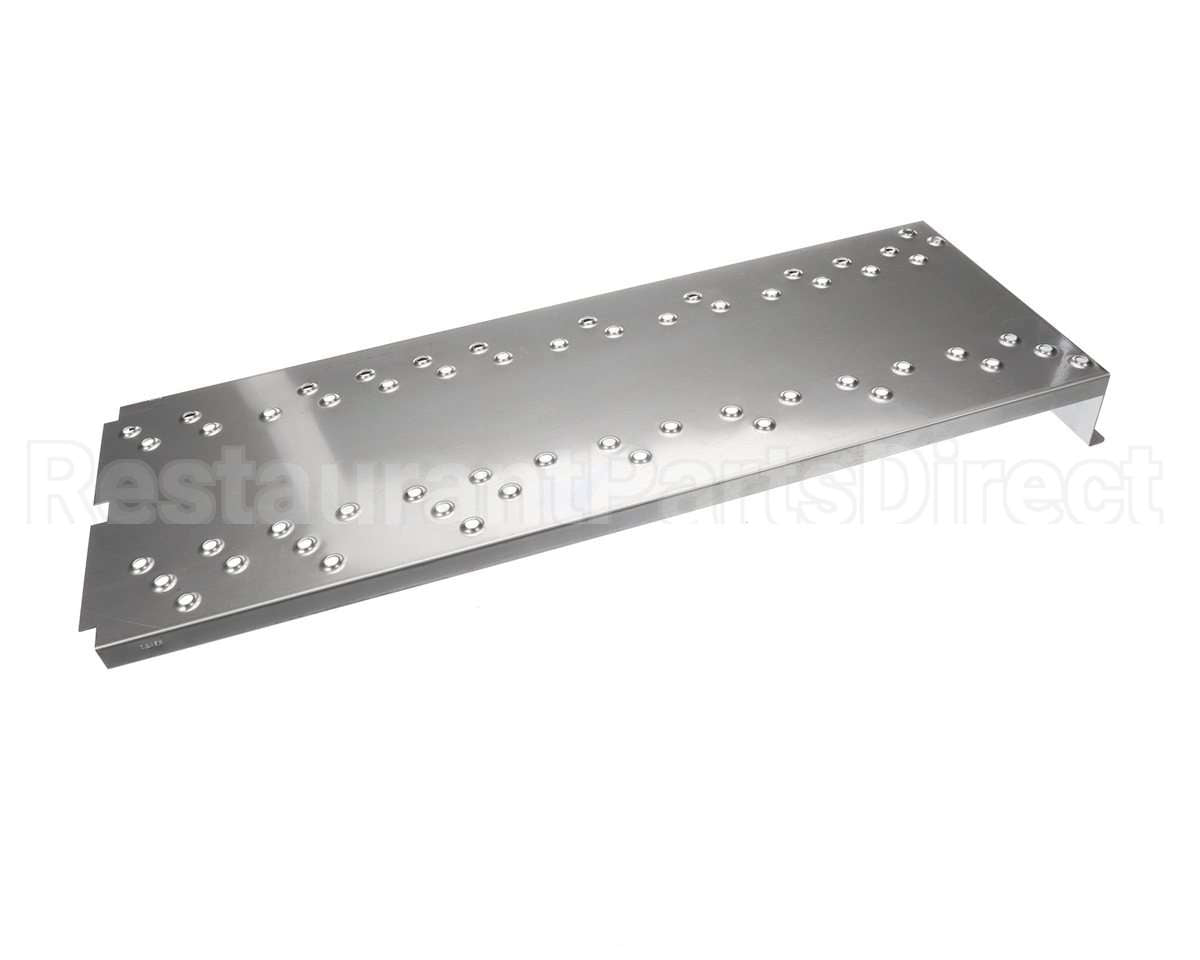 072393 Middleby Plateotr L11 W57 Lt Holes