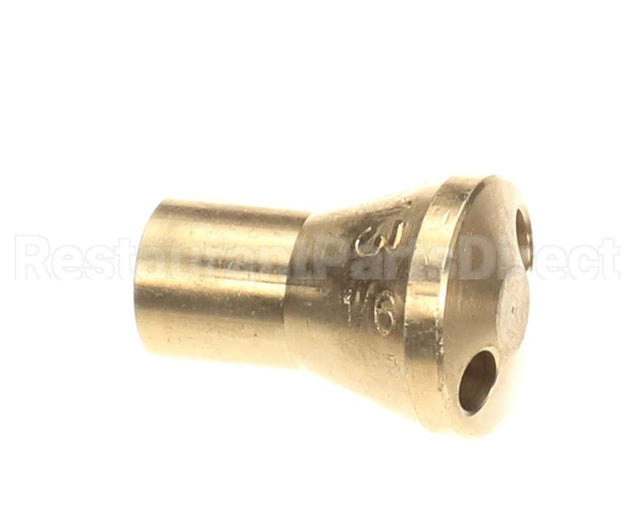 072436 Structural Concepts Dist Spor 1613-2-316-.16