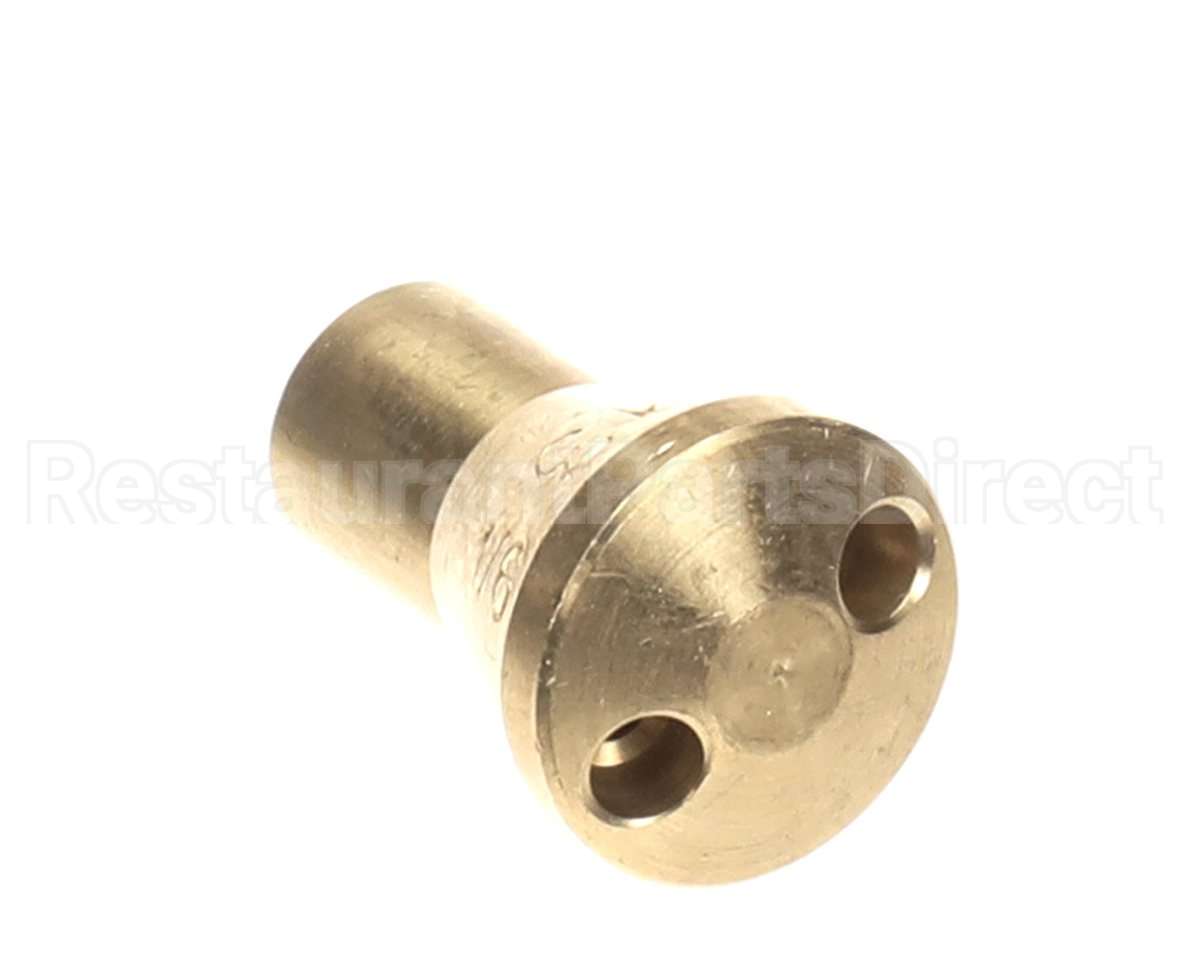 072436 Structural Concepts Dist Spor 1613-2-316-.16