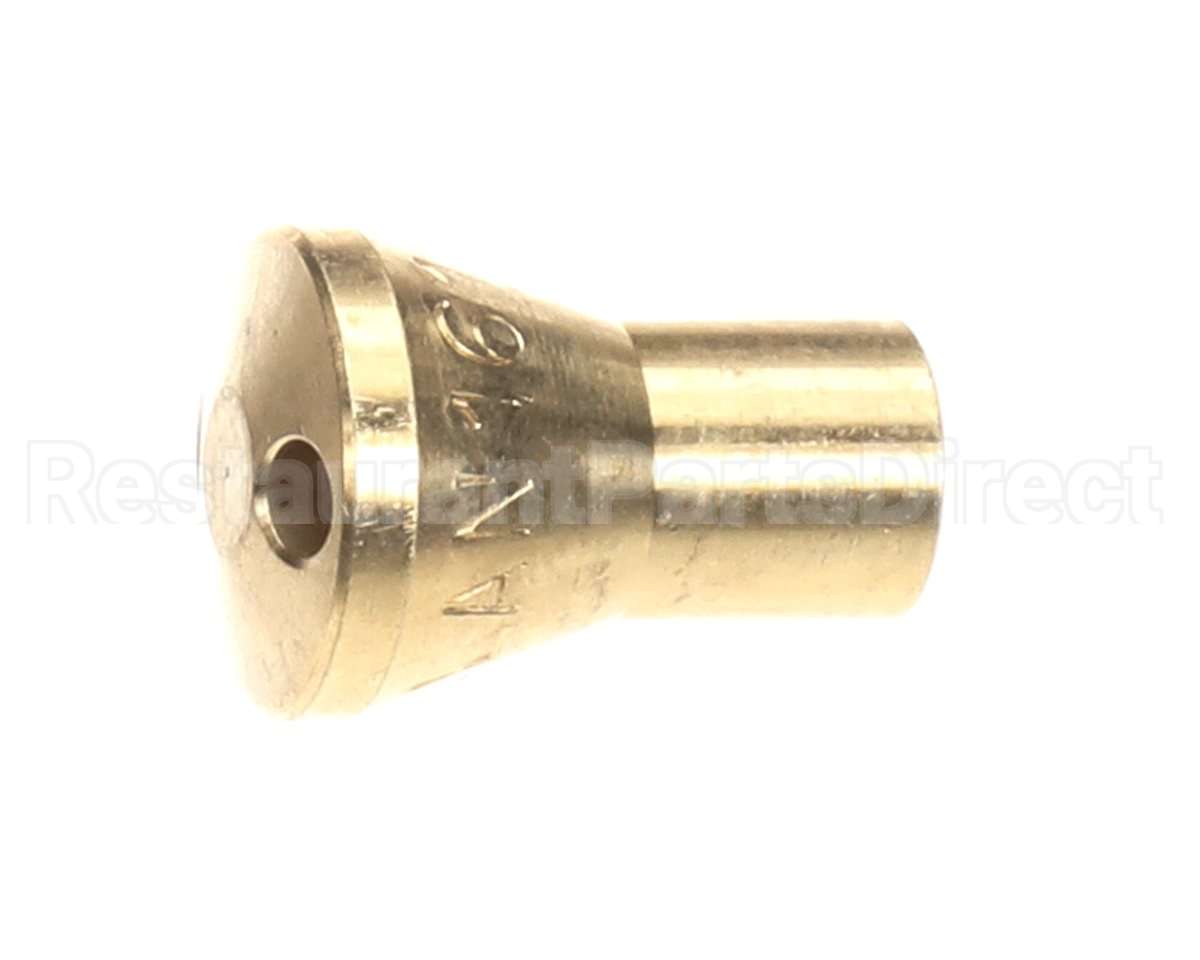 072436 Structural Concepts Dist Spor 1613-2-316-.16