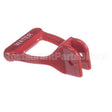 07244.0100 Compatible Bunn Handle, Faucet Red Water Am