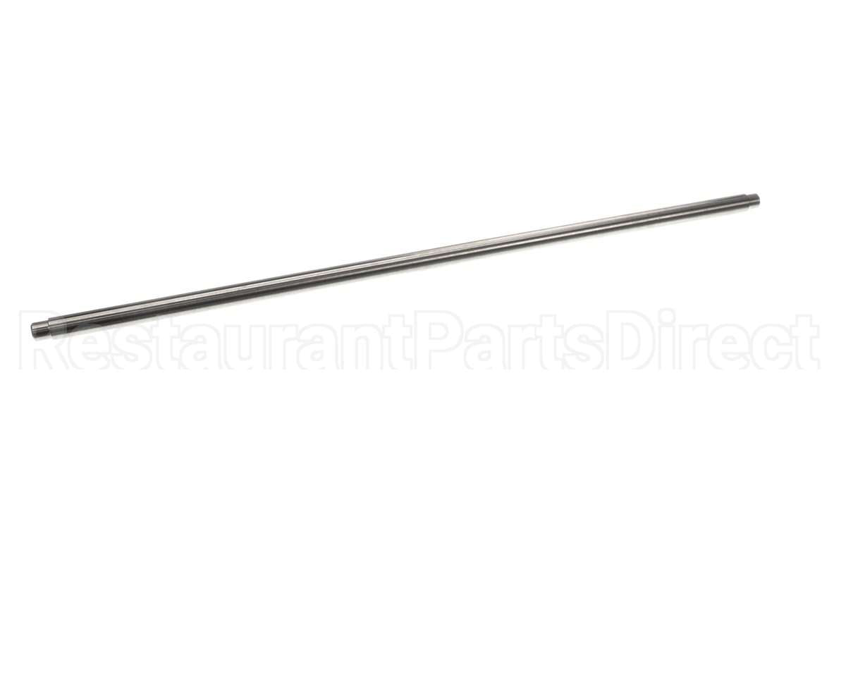 072702 Middleby Shaftidler Ps638