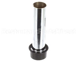 072746 Structural Concepts Overflow Tube Upr Floral