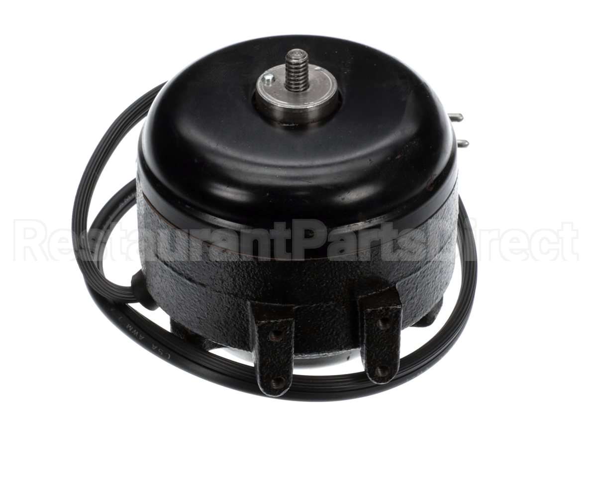 072747 Structural Concepts Motor Fan 1550Rpm 9W