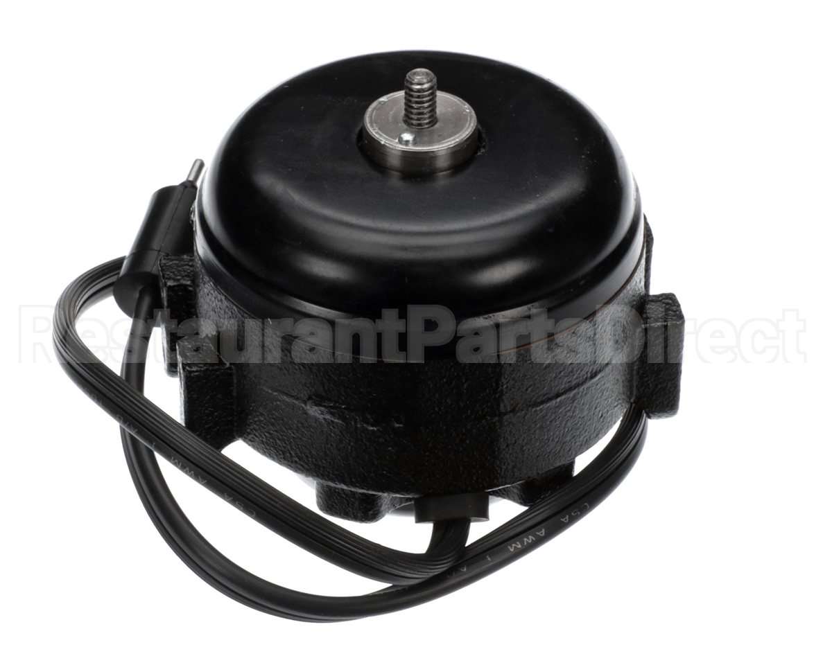 072747 Structural Concepts Motor Fan 1550Rpm 9W