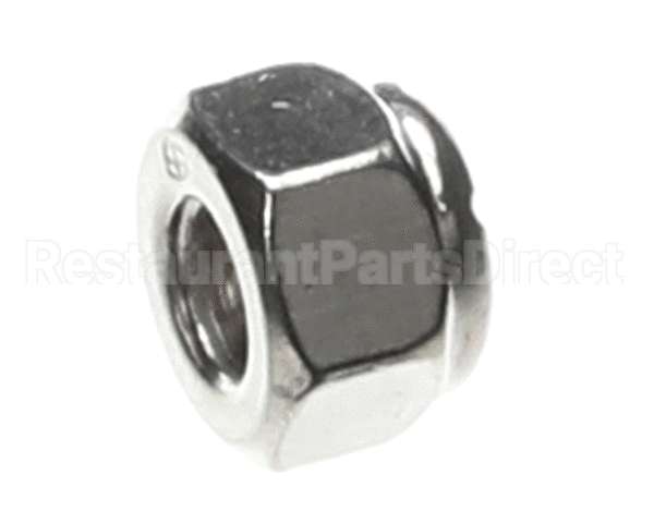 07282 Blakeslee Hex Nut 1/4-20 Nylok S/S