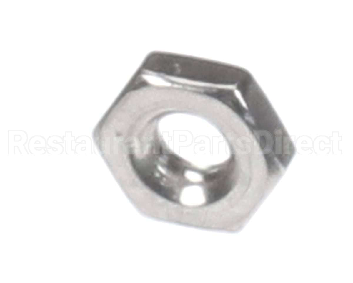 07284.0000 Blakeslee Hex Nut