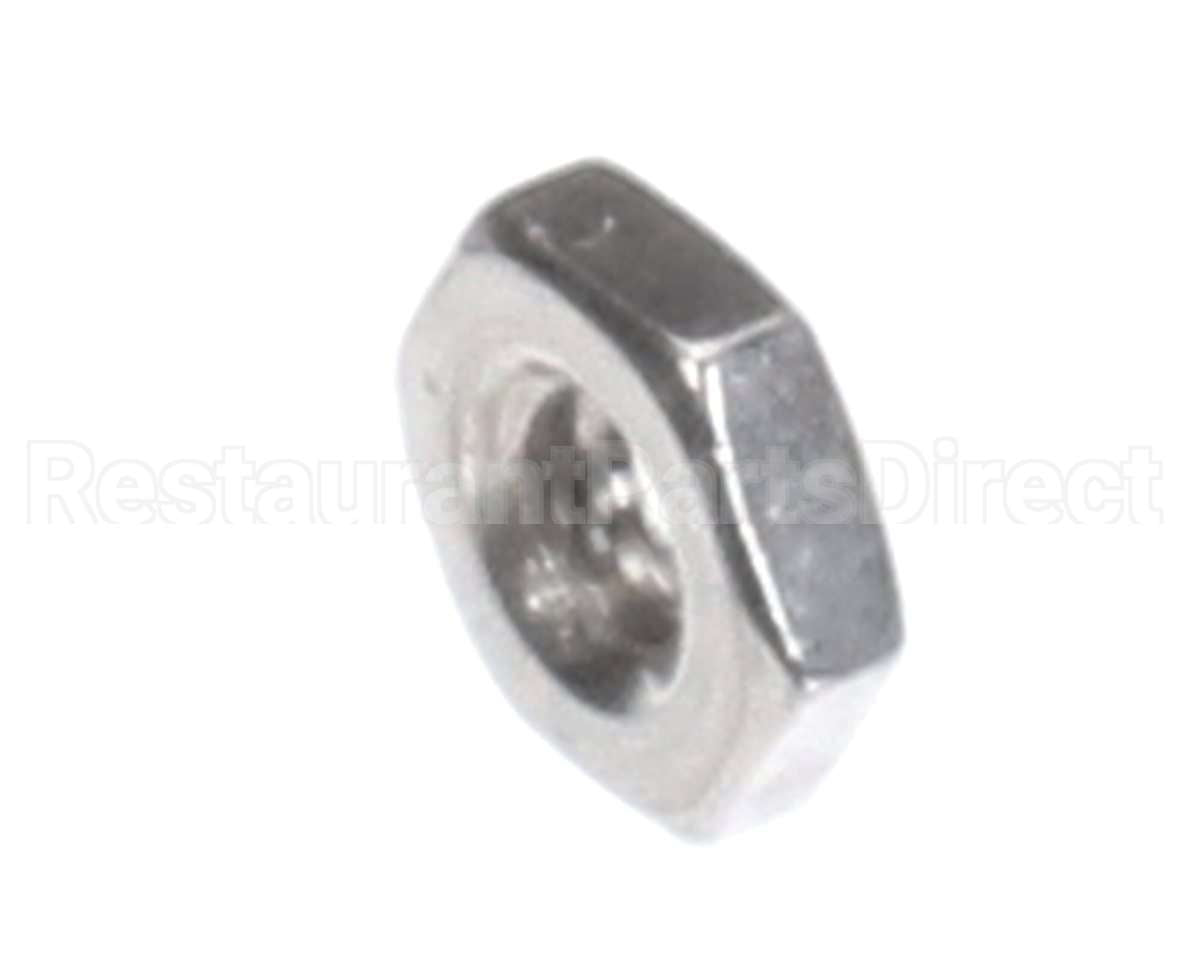 07284.0000 Blakeslee Hex Nut
