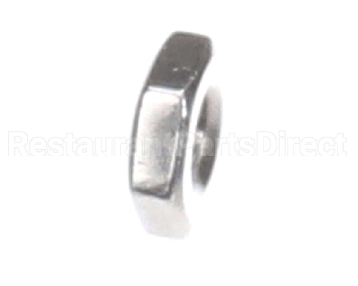 07284.0000 Blakeslee Hex Nut