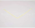 07288.0000 Bunn Gasket, Top Flange (Res Mtg), 13.75X12.5