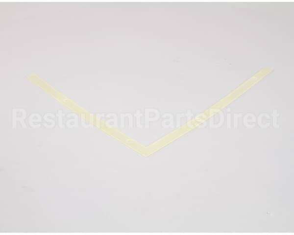 07288.0000 Bunn Gasket, Top Flange (Res Mtg), 13.75X12.5