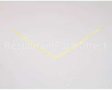 07288.0000 Bunn Gasket, Top Flange (Res Mtg), 13.75X12.5