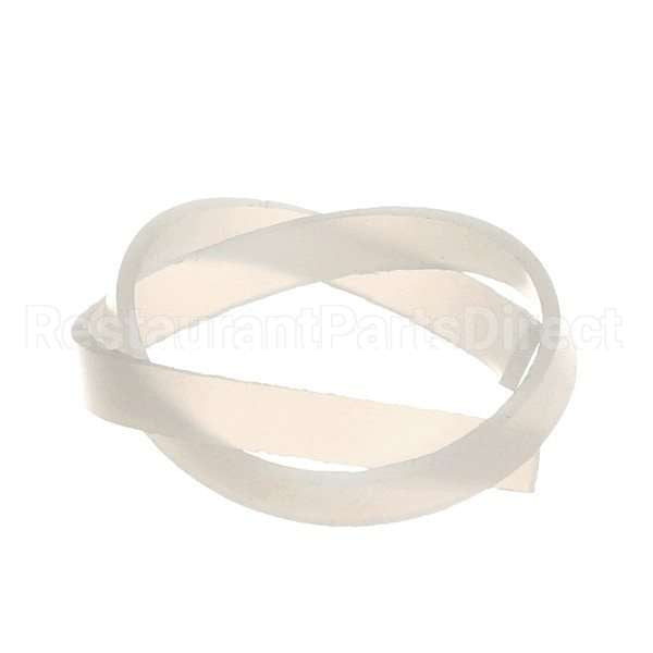 07289.0002 Compatible Bunn Gasket, Strip .312 X 13.250