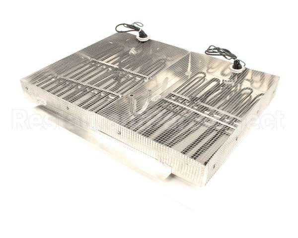 073-130 Master-Bilt Condensate Pan Assembly