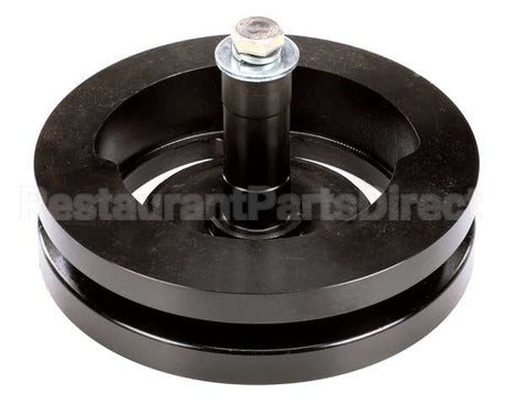 0730-0005K Oliver Pulley Kit (Metric-Blk.oxide)